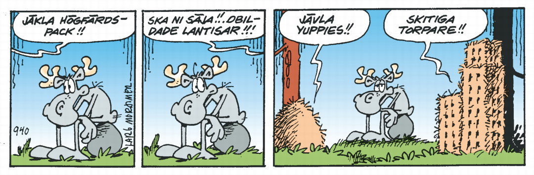 Hälge Stripp 2020-07-13