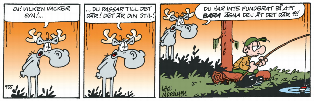 Hälge Stripp 2020-07-08