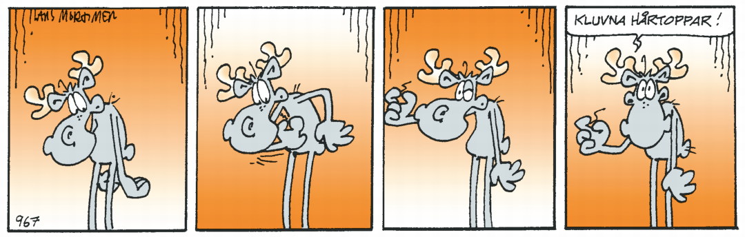 Hälge Stripp 2020-07-30