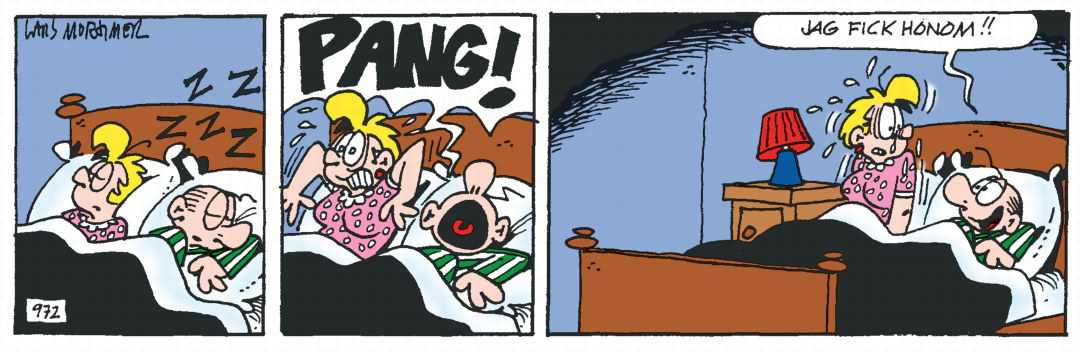 Hälge Stripp 2020-07-11
