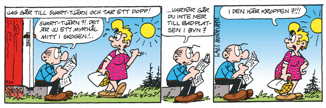 Hälge Stripp 2020-07-12