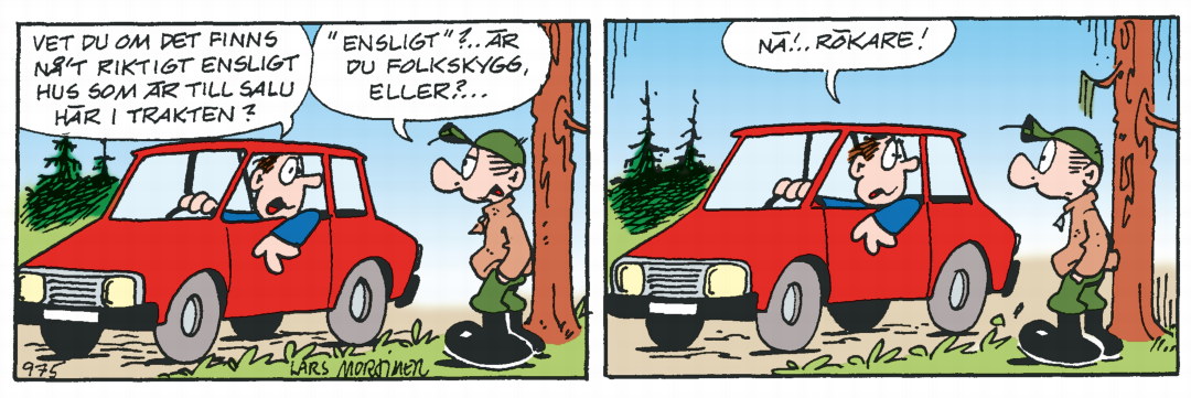 Hälge Stripp 2020-07-07