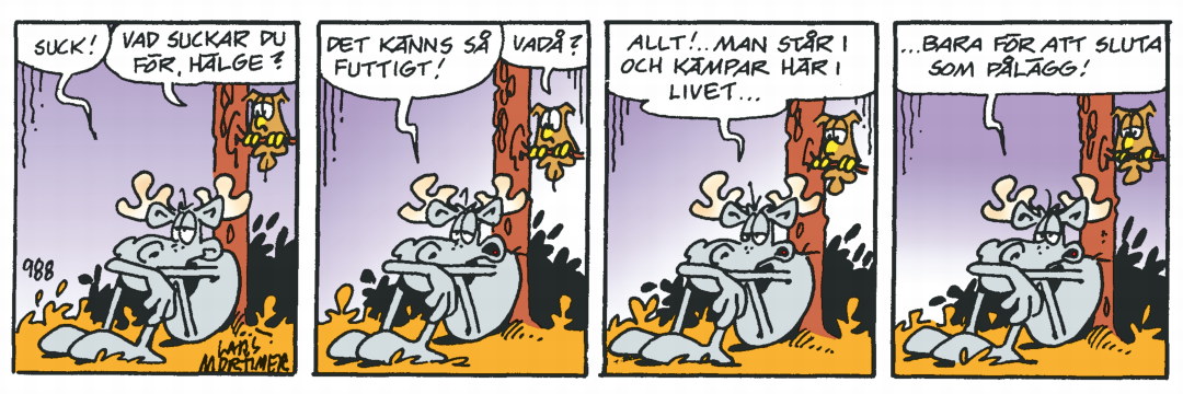 Hälge Stripp 2020-07-20
