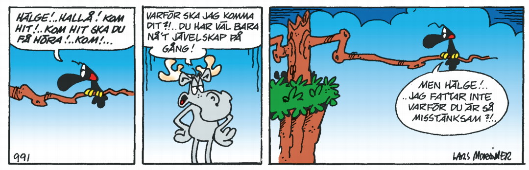 Hälge Stripp 2020-07-24