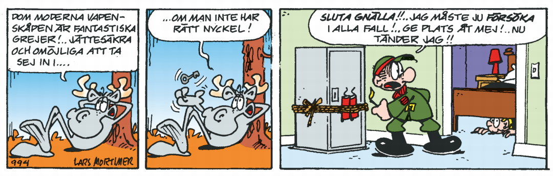 Hälge Stripp 2020-07-28