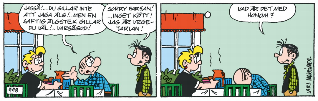 Hälge Stripp 2020-07-18