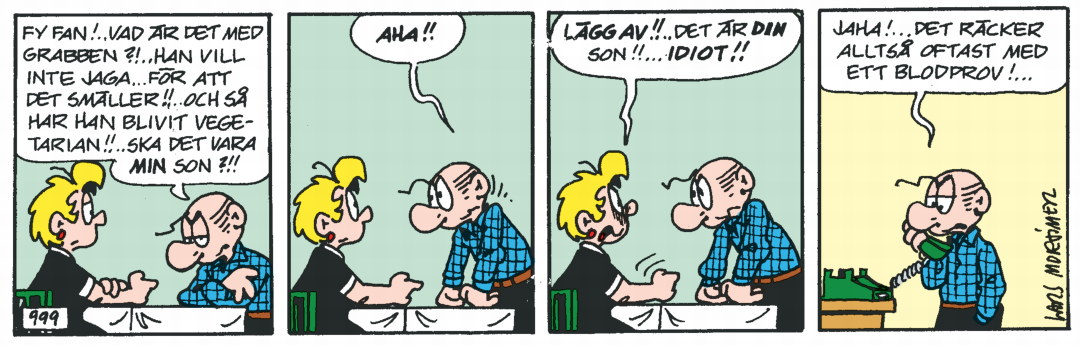 Hälge Stripp 2020-07-19