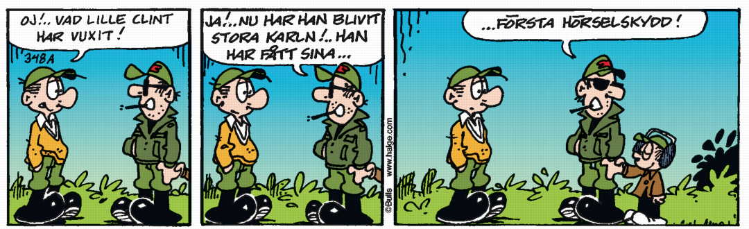 Hälgestripp 2023-08-20