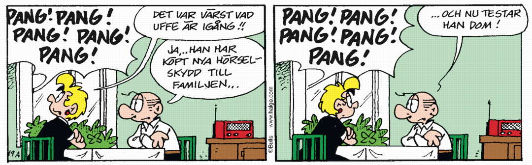 Hälgestripp 2023-08-21