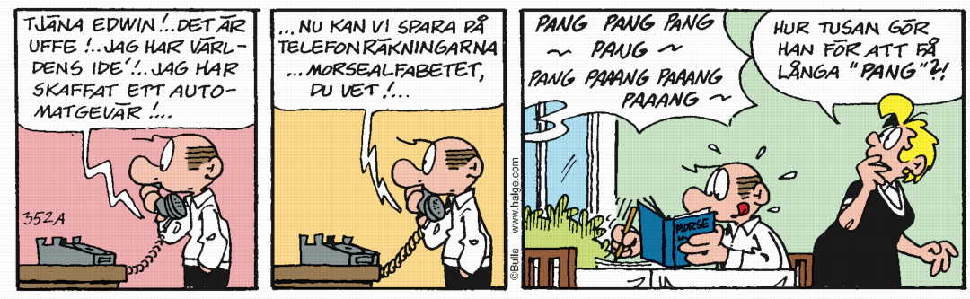 Hälgestripp 2023-08-22
