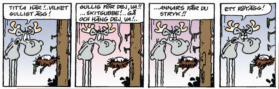 Hälgestripp 2024-08-04