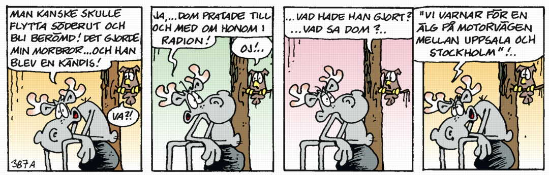 Hälgestripp 2024-08-05