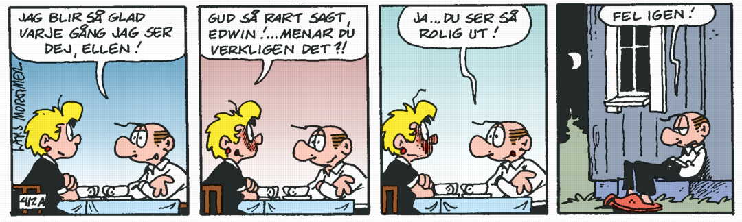 Hälgestripp 2024-08-06