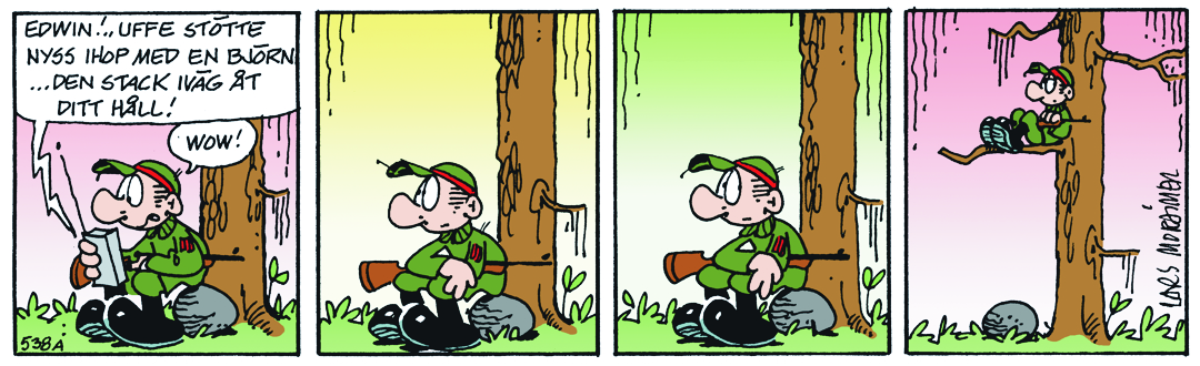 Hälgestripp 2023-03-18