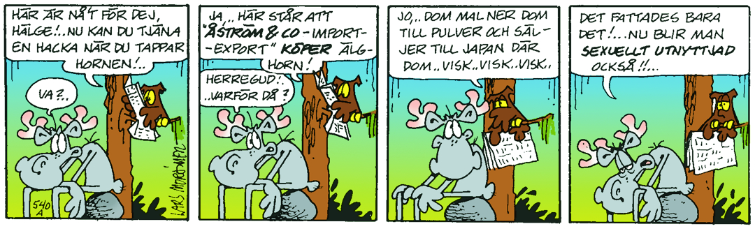 Hälgestripp 2023-03-17