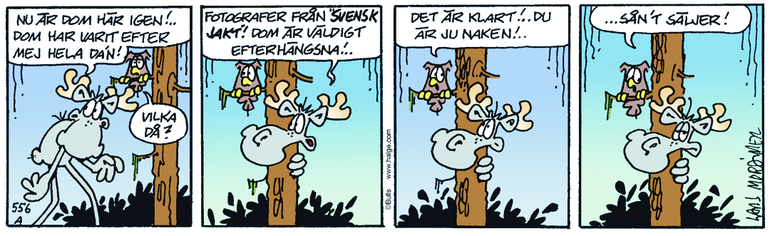 Hälgestripp 2026-03-27