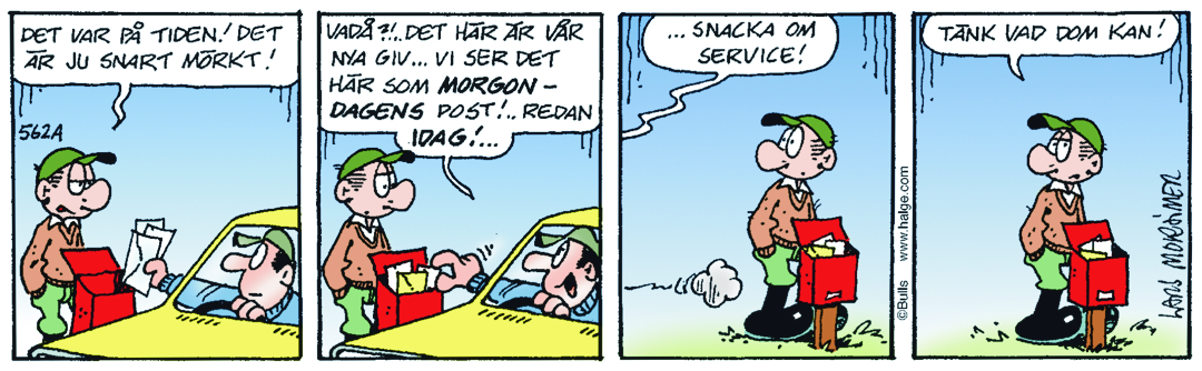 Hälgestripp 2026-03-25