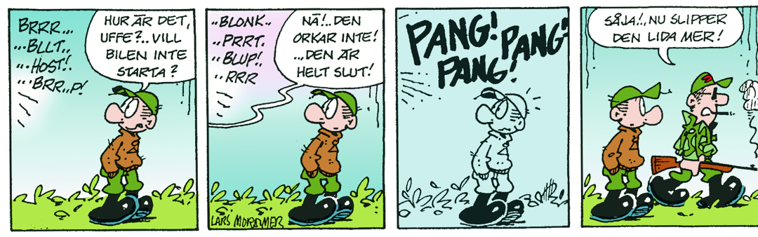 Hälge Stripp 2020-12-07