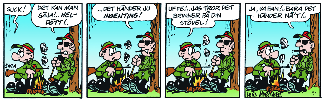 Hälgestripp 2025-02-26