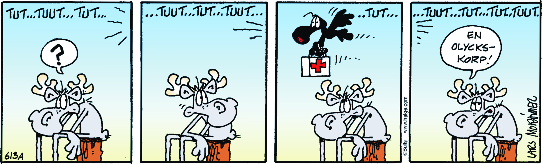 Hälgestripp 2025-03-03