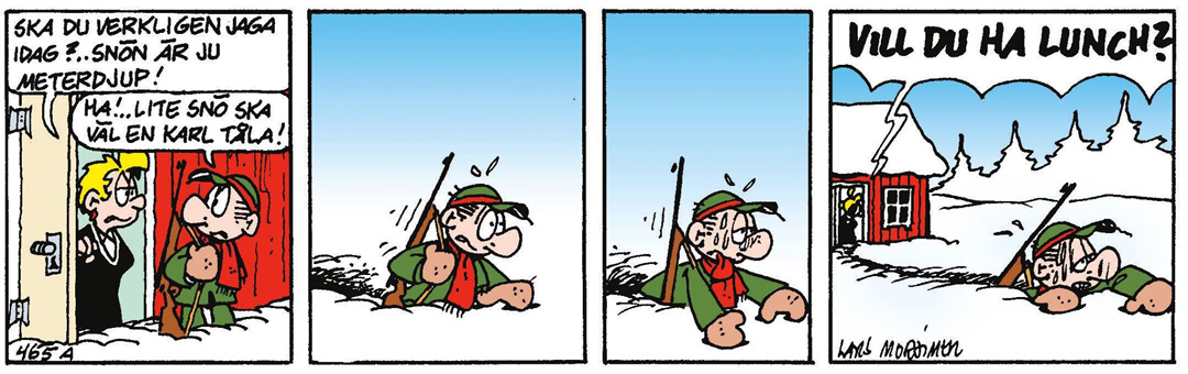 Hälgestripp 2016-02-15