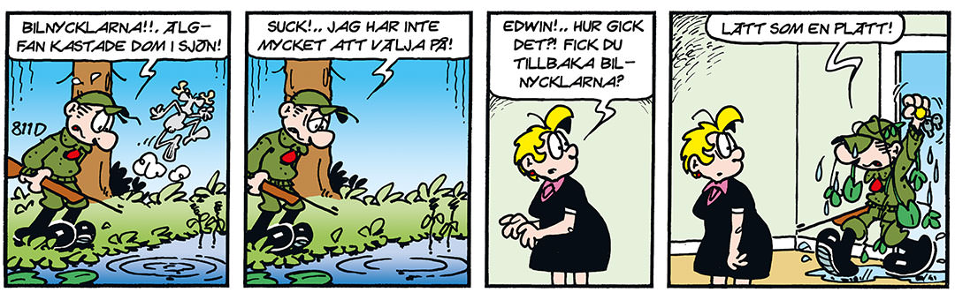 Hälgestripp 2023-03-30