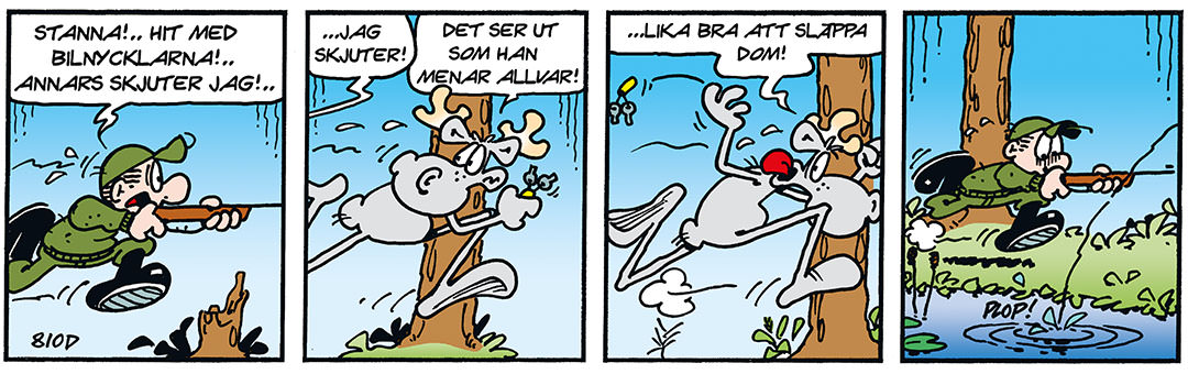 Hälgestripp 2023-03-29