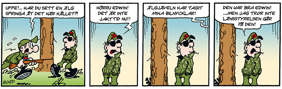 Dagens stripp_Hge_D809
