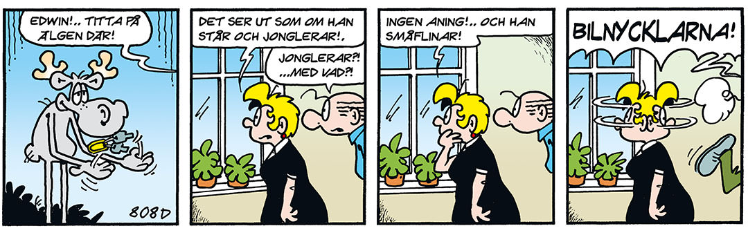 Hälge Stripp 2017-12-19