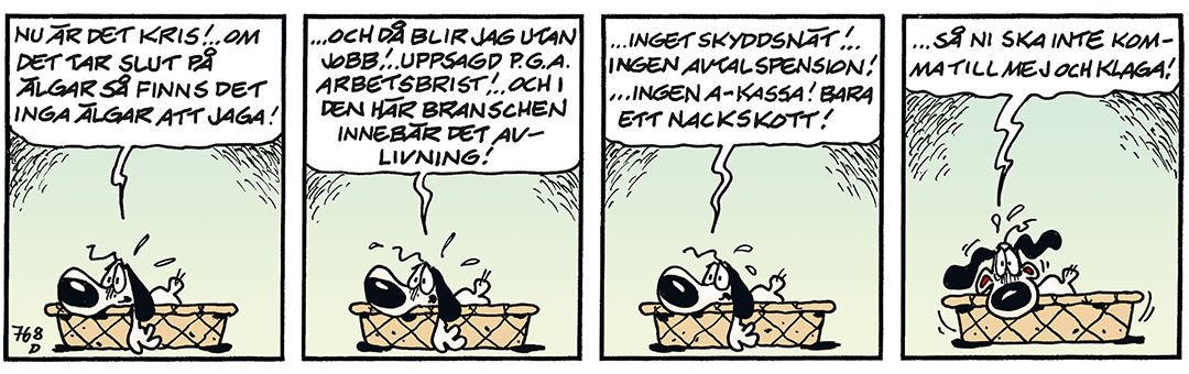 Hälgestripp 2016-02-27