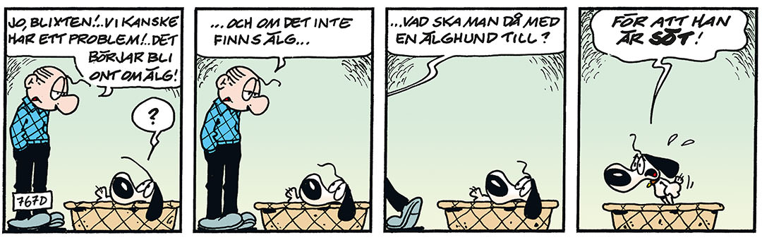Hälgestripp 2016-02-26