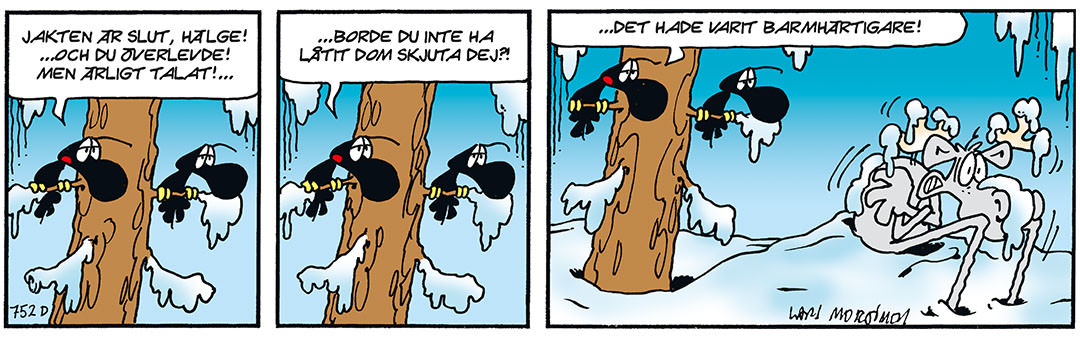 Hälgestripp 2016-02-24