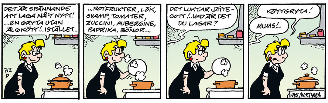 Hälge Stripp 2016-03-26