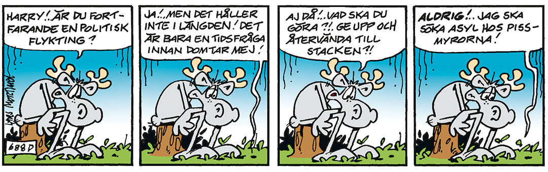 Hälge Stripp 2016-05-05