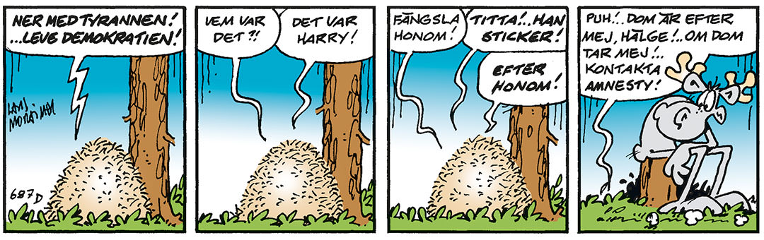 Hälge Stripp 2016-05-06