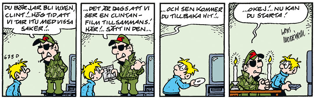 Hälgestripp 2016-03-07