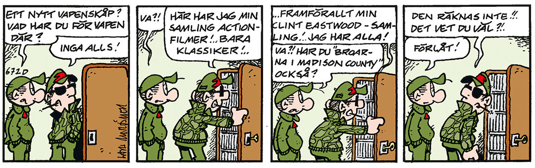 Hälgestripp 2016-03-06