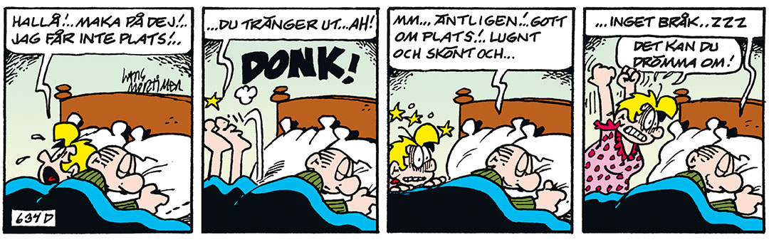 Hälgestripp 2016-02-28