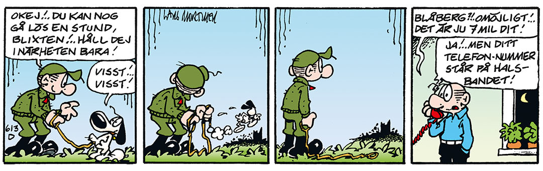 Hälgestripp 2025-04-12